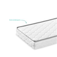 Matelas bébé Premium 120x60