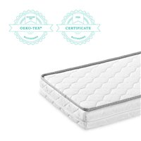 Matelas bébé Premium 120x60