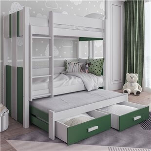 Inspiration pour lit superposé ARTEN 3