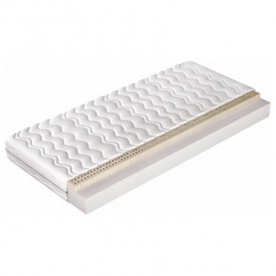 MATELAS latex-mousse