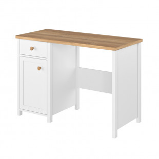 Bureau avec rangements STORY