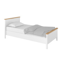 Lit ado STORY 90x200 avec de tiroires