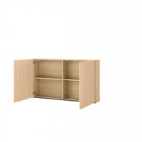 armoire suspendue