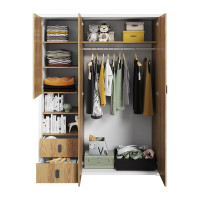 Armoire triple MASSI