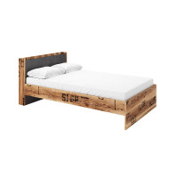 Lit FARGO 120x200 cm