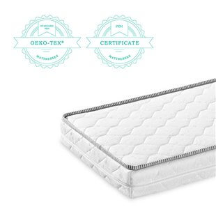 Matelas bébé Premium 120x60