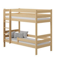 lit superposé gaga pin