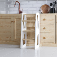 Tour d'apprentissage Petit Apprenti