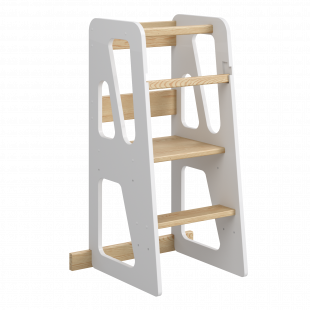 Tour d'apprentissage Petit Apprenti