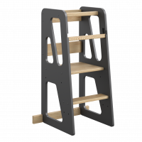 Tour d'apprentissage Petit Apprenti