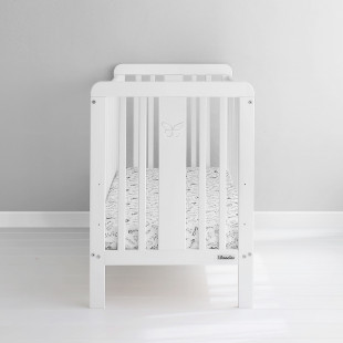 FAIRY - Lit bébé 120x60