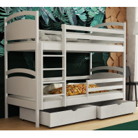 Lit superposé MARCEL