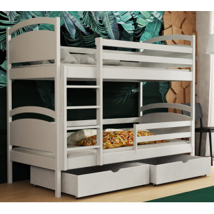 Lit superposé MARCEL