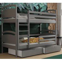 Lit superposé MARCEL