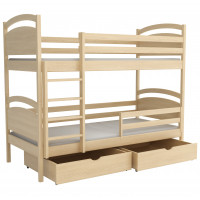 Lit superposé MARCEL