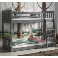 Lit superposé SIDONIE