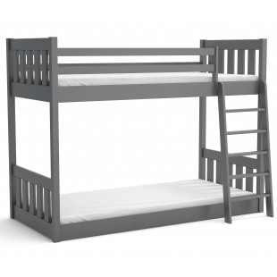 Lit superposé SIDONIE