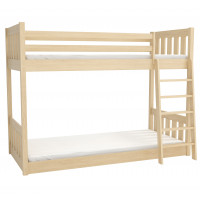 Lit superposé SIDONIE