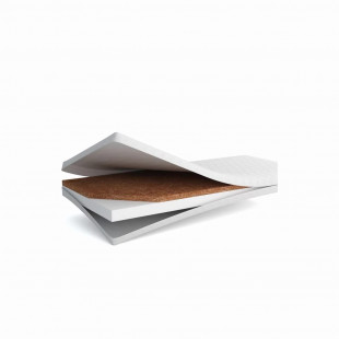 matelas coco-mousse