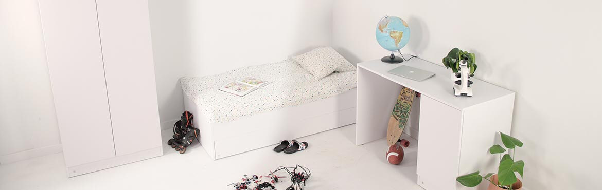 Chambre enfant collection LIO | Petite Chambre